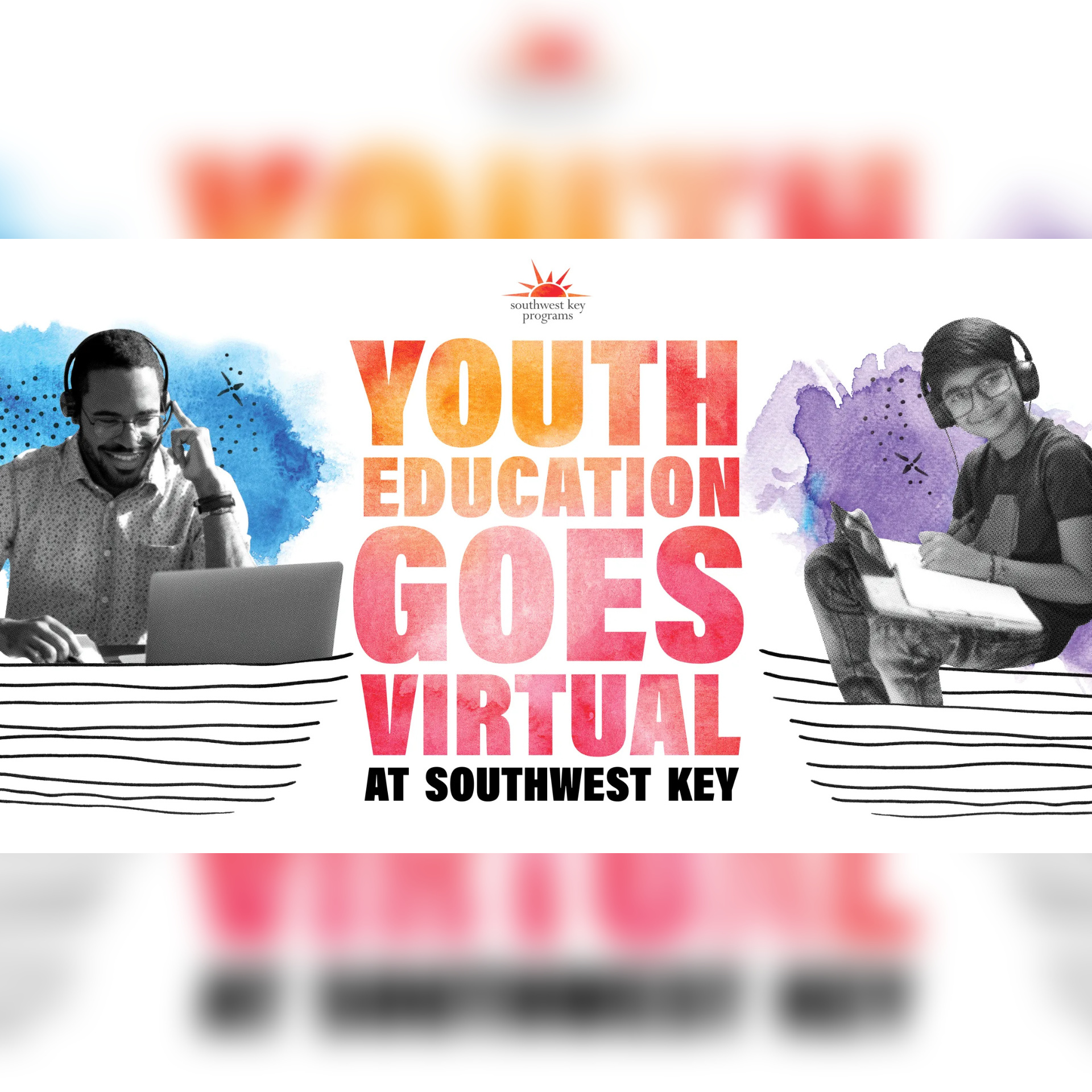 Southwest Key Programs Blog&nbsp;Content